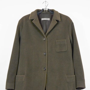 Jil Sander 90s - Etsy Jil Sander 90s - Etsy