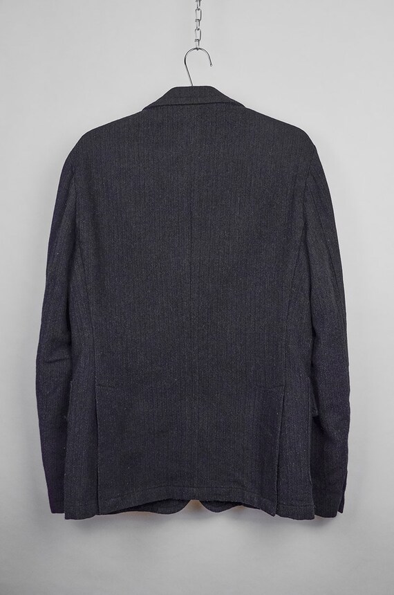 C.P. COMPANY Vintage Tailor Made Blazer Sport Coat Jacket 