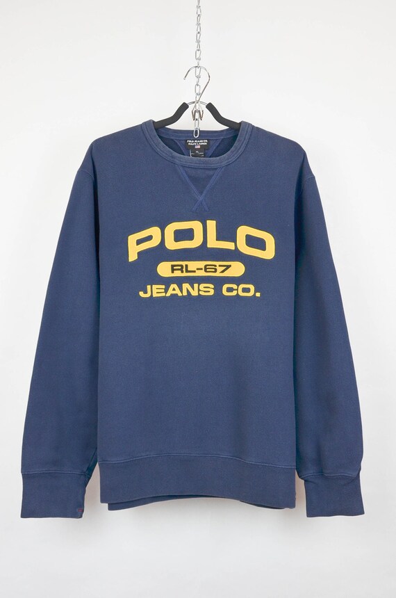 Polo vintage 67 jeans hotsell