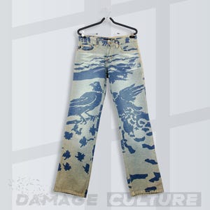 Just Cavalli Jeans - Etsy