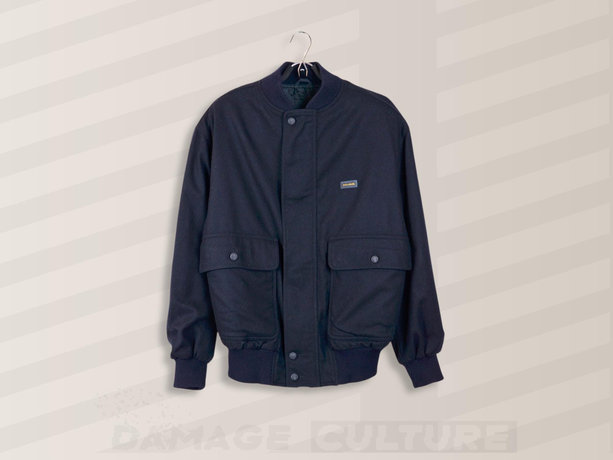 Paul Shark Jacket - Etsy