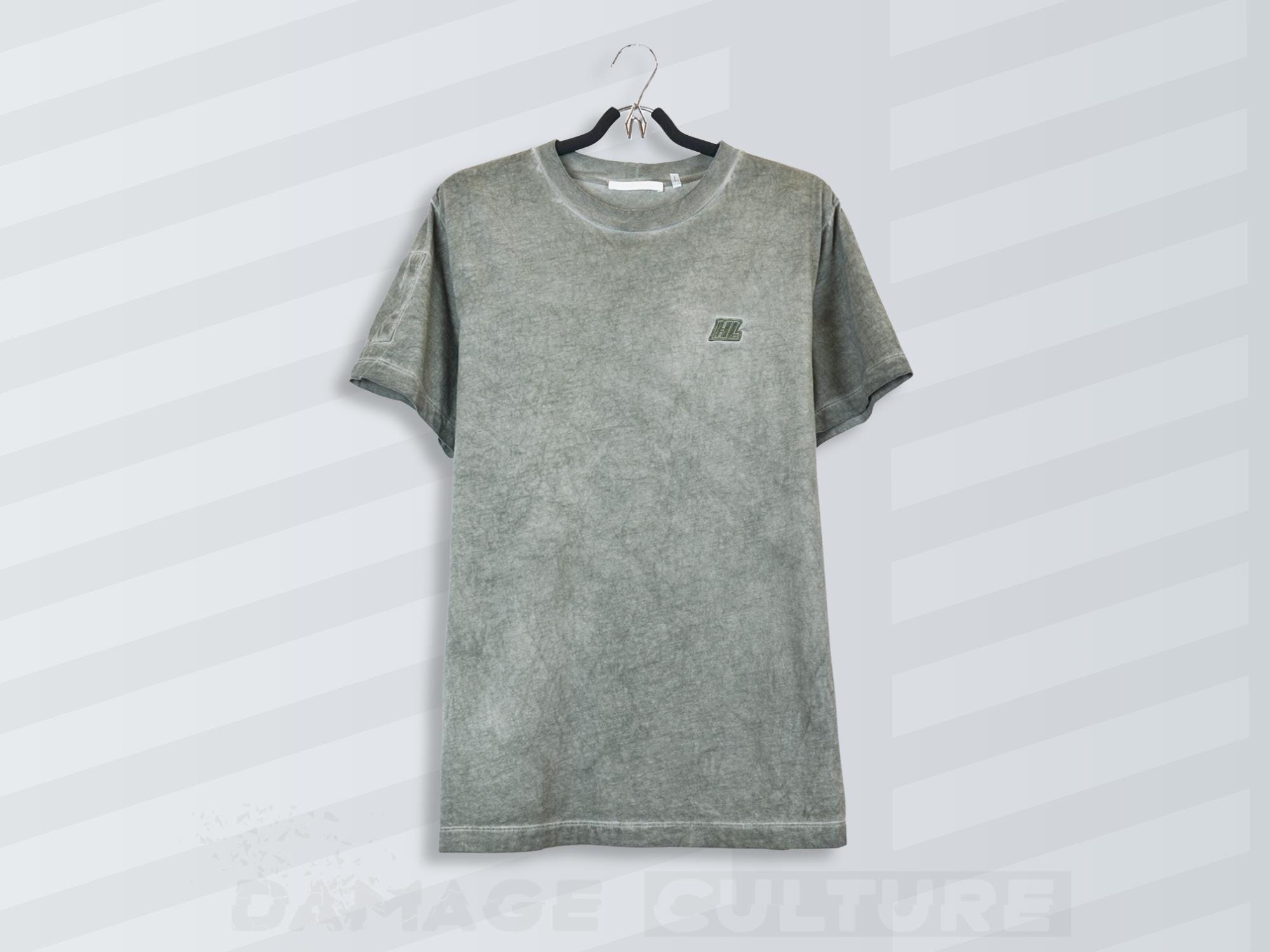Helmut Lang T Shirt - Etsy