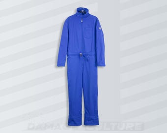 ワンピース Bogner Bogner Vintage One Piece Ski Suit Jumpsuit Khaki Y2K Women's Stars