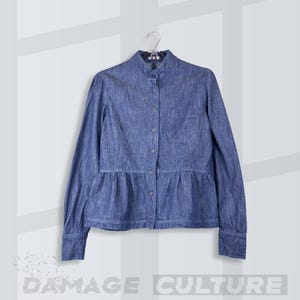 Vintage Miu Miu Shirt - Etsy