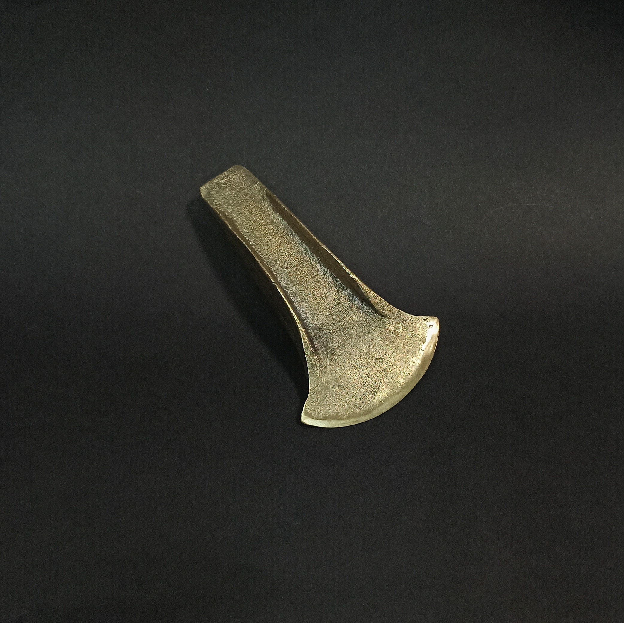 Bronze Age Flanged Axe Head. Replica - Etsy