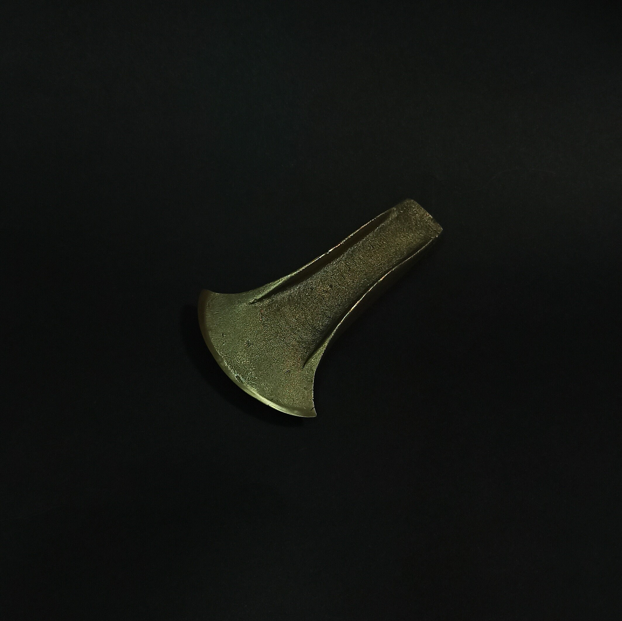 Bronze Age Flanged Axe Head. Replica - Etsy