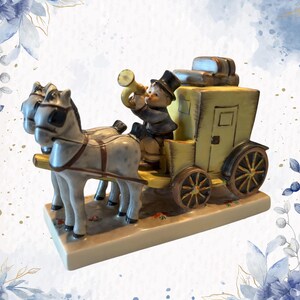 Hummel Mail is Here - Etsy