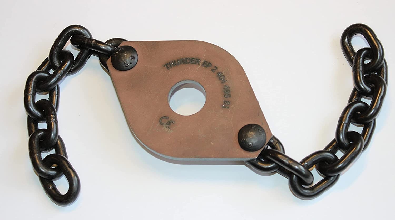 Tête de débroussailleuse THUNDER