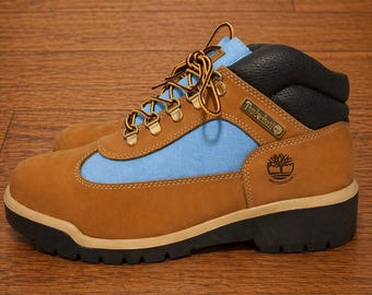 Carolina blue Timz