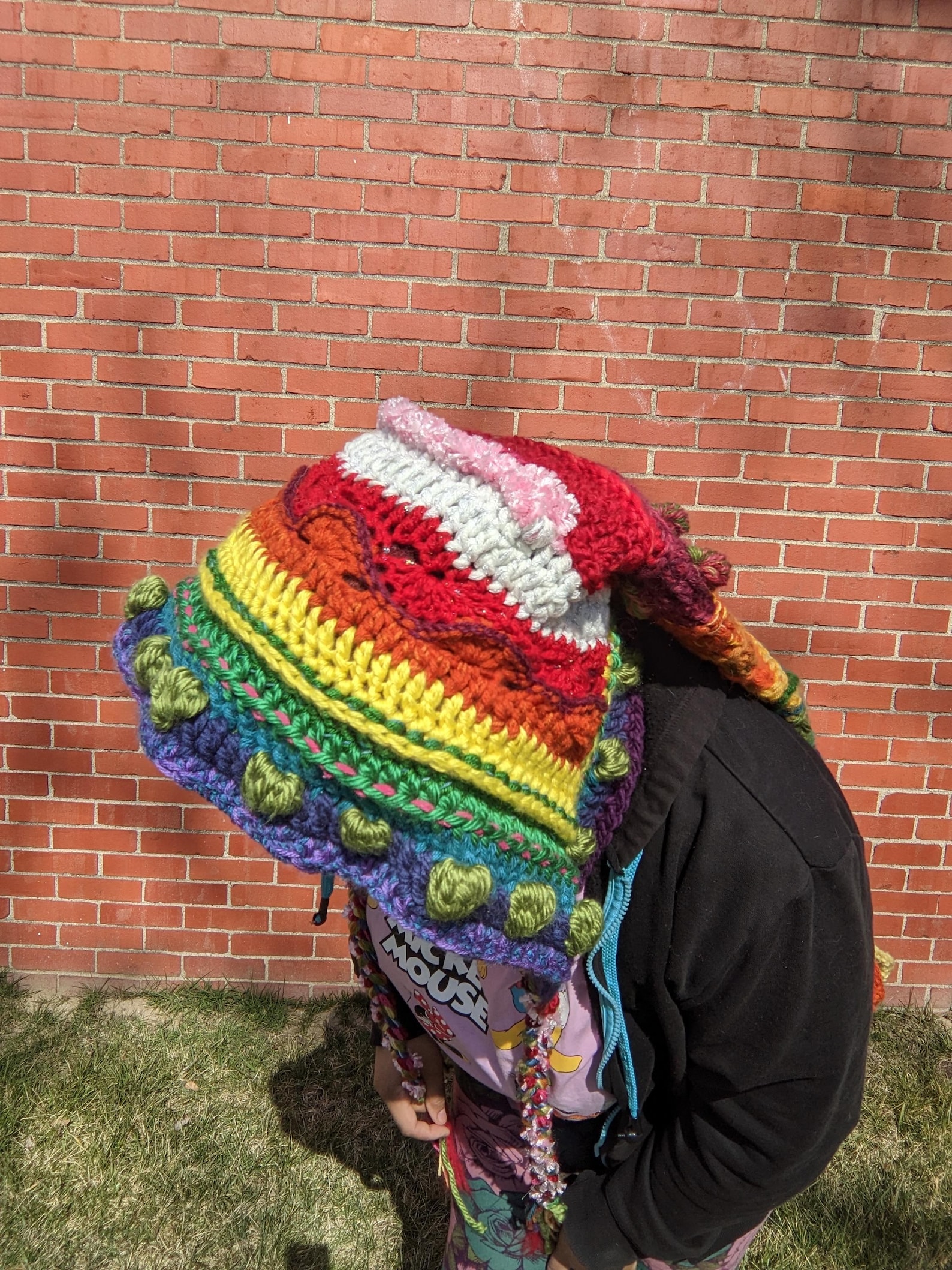 Enchanted Fae Hood -custom - Etsy