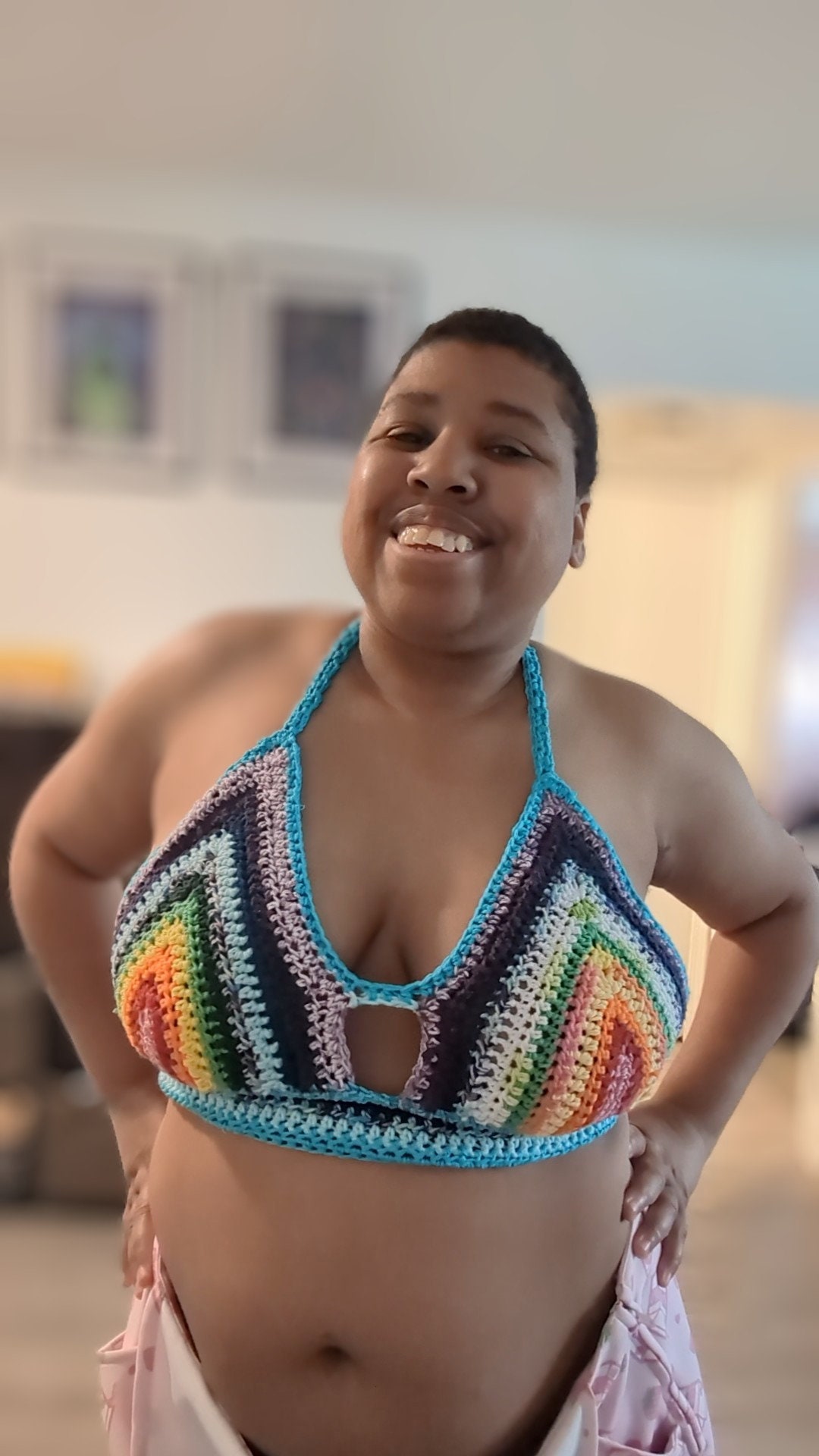 Easy Bra Top main image 1
