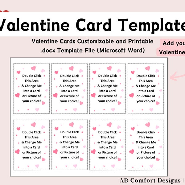 Printable Cards - Etsy