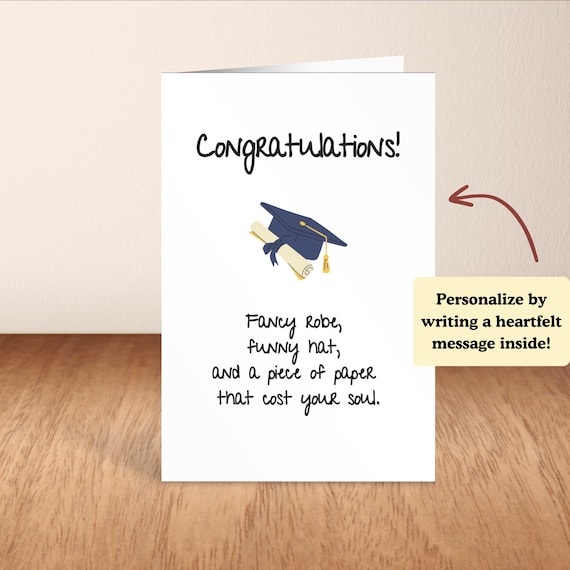 college grad card sayings RYYike Congratulations for Young Men, Poem Graduation Cards for Him, High School Card, To A Wonderful Young Man On His Graduation Day : Office Products Frames : Positive Sayings :