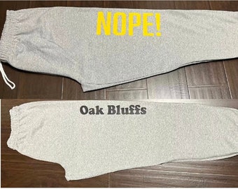 Custom Sweatpants-Heavy Blend, personalize your sweatpants, customized custom school team sweatpants, custom work out sweatpants