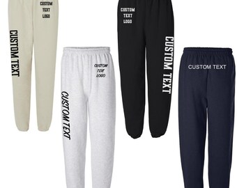 Custom adidas sweatpants clearance