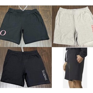 Men's cotton athletic shorts 7 inch inseam shop
