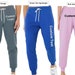 see more listings in the Sweatpants with Pockets section