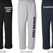 see more listings in the Sweatpants-NO POCKETS section