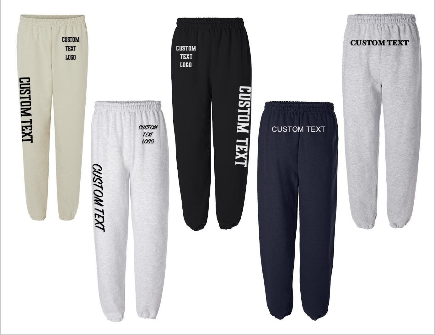 Still Softish Sweatpants - Etsy