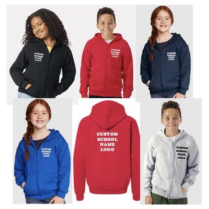Cheap youth hoodies sale