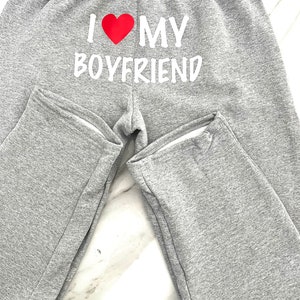 Custom Sweatpants, personalize your sweatpants, custom school team dance trip sweatpants,custom work out sweatpants,custom dance sweatpants image 4