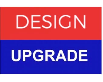 Upgrade only