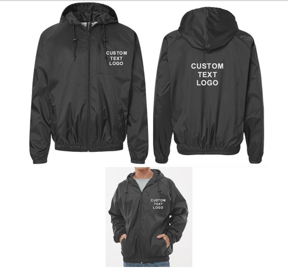 STOF ストフ Flagments Hooded Coach Coat STOF ストフ Flagments