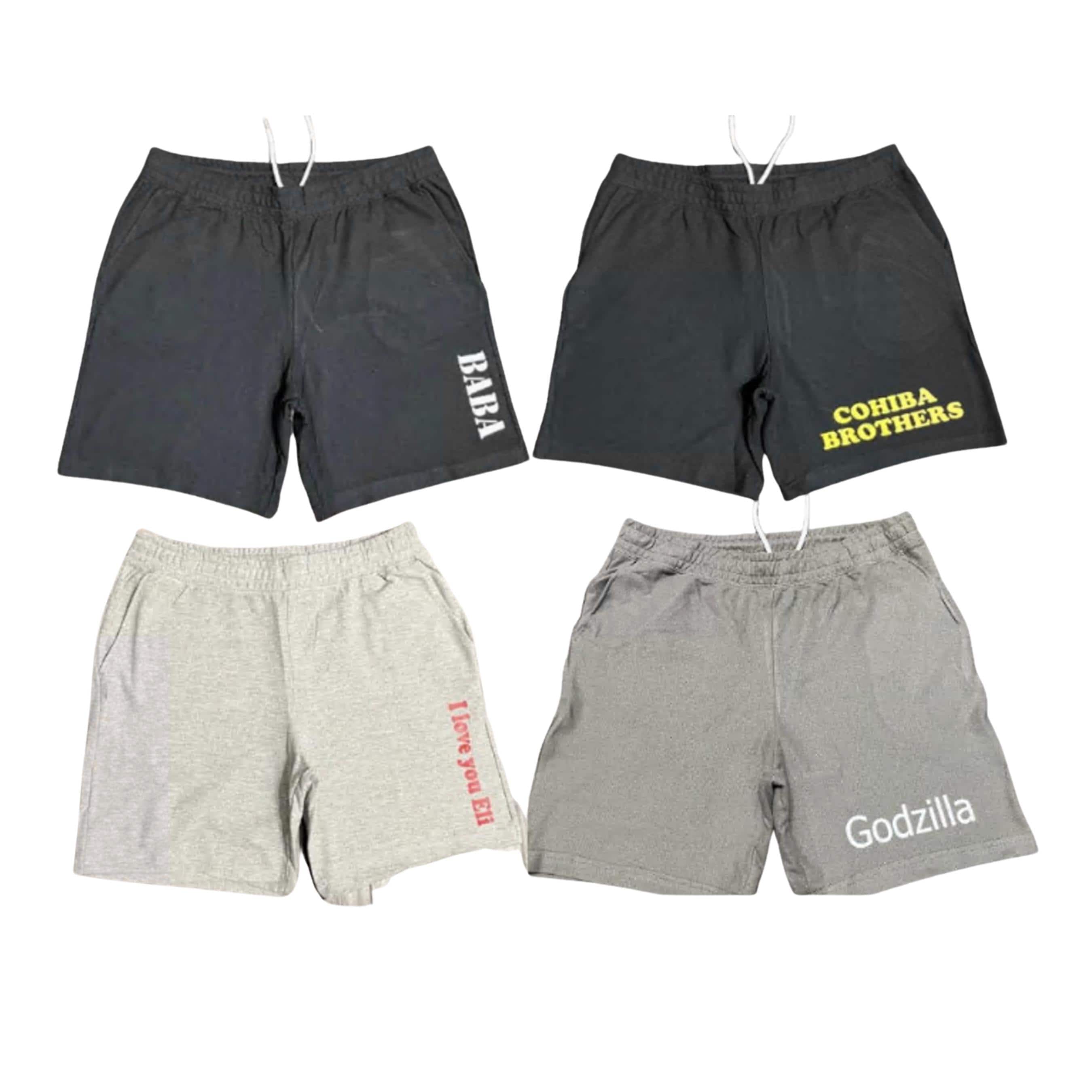 Boys Herringbone Shorts Canada