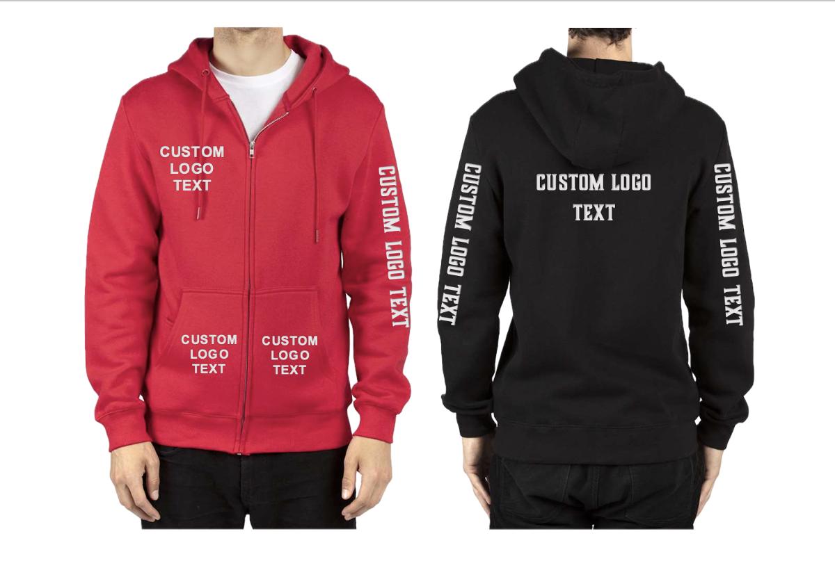 Sons of Anarchy Zip up Sweatshirt - Etsy