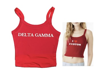 Custom Women&#39;s Micro Rib Spaghetti Strap Tank,customize your women strap tank,Custom women I love tant, Custom I love strap tank,custom tank