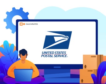 Upgrade de envio USPS