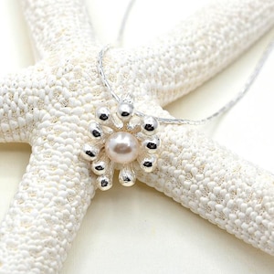 Luna Bulb Necklace