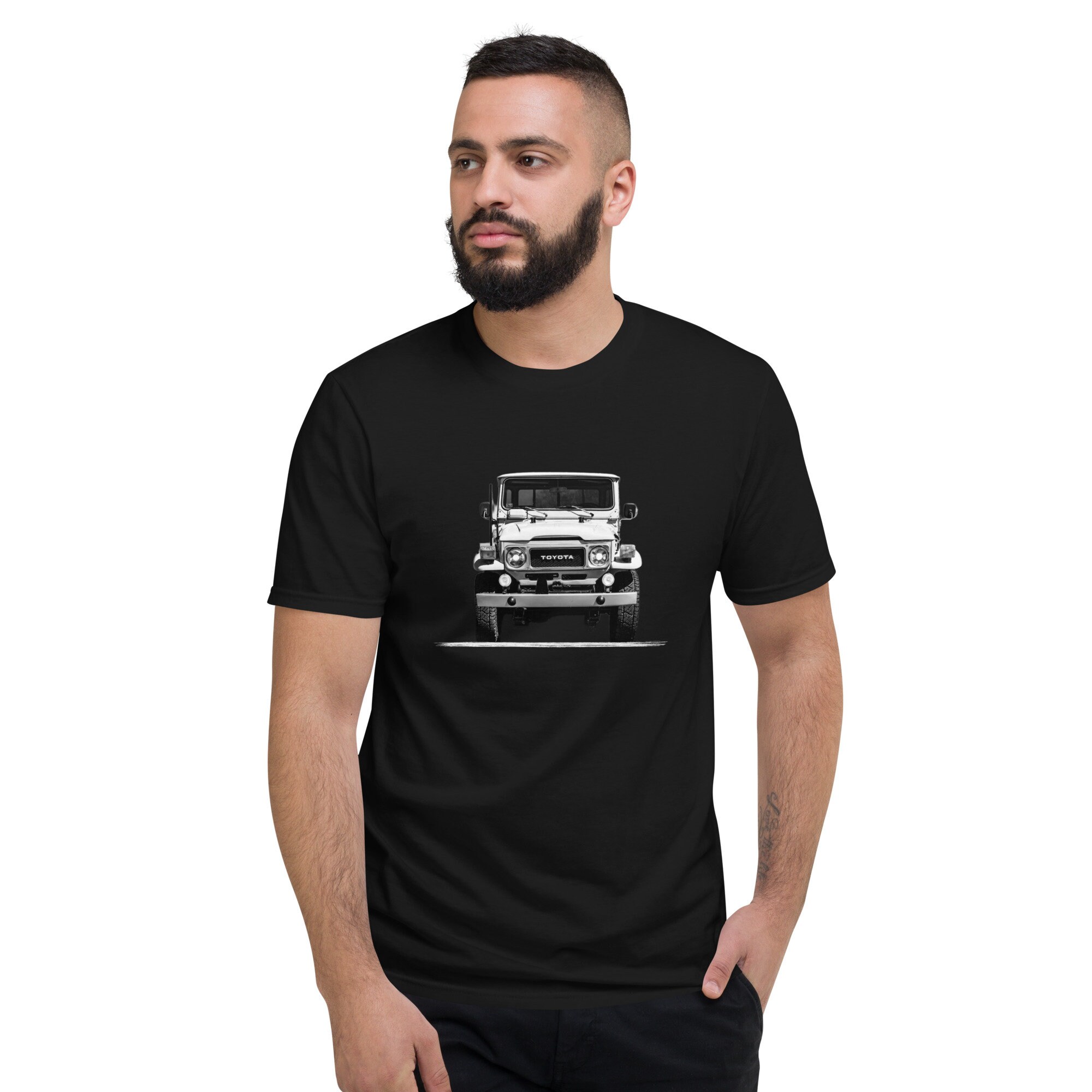Fj40 T Shirt Etsy Ireland