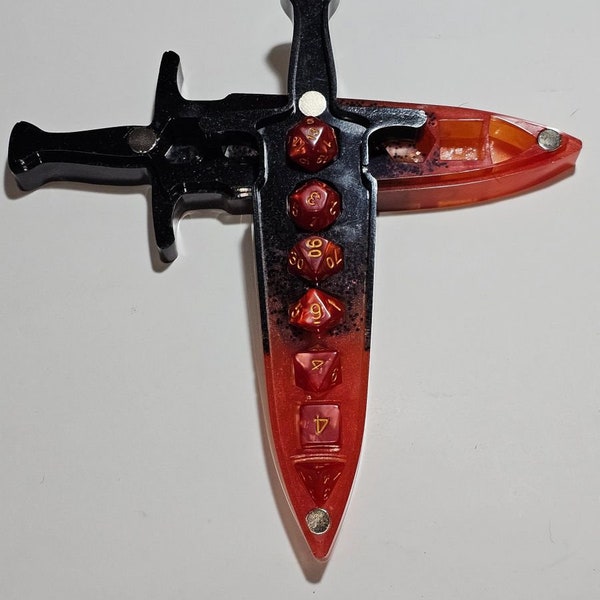 Misiones Misiones Dados Espada 00100