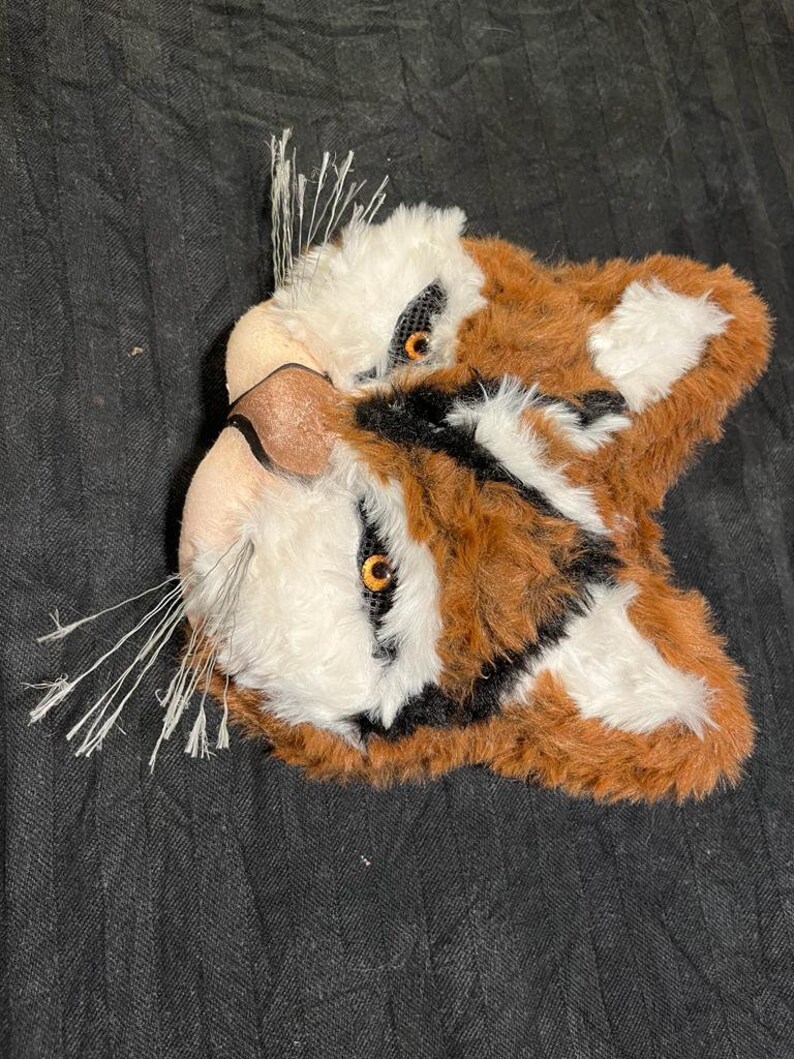 Complete Therian Cat Gear Etsy