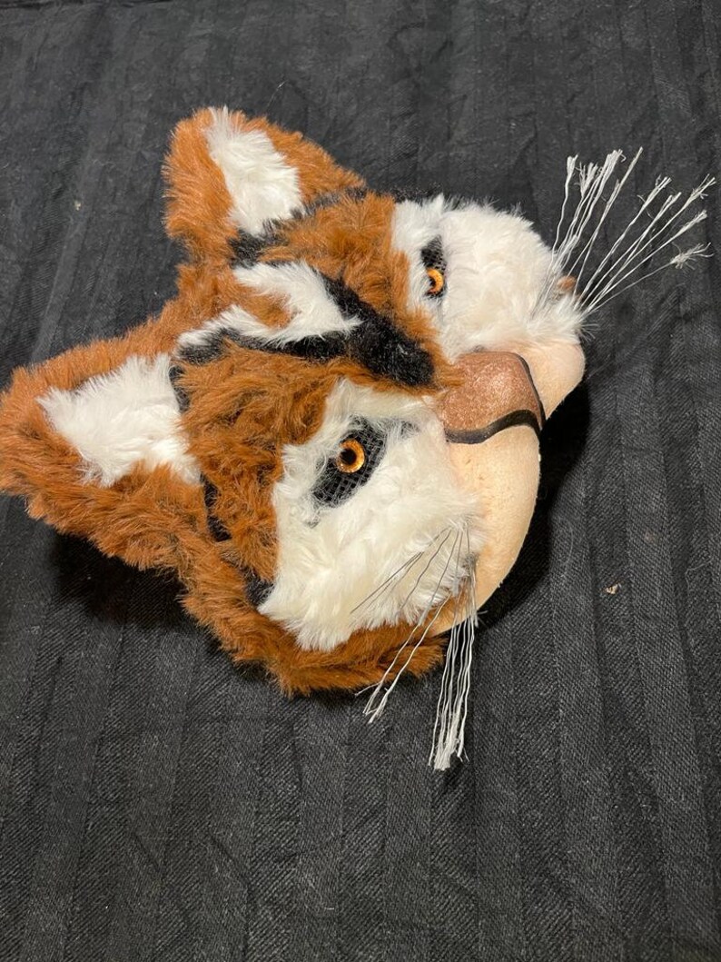 Complete Therian Cat Gear Etsy