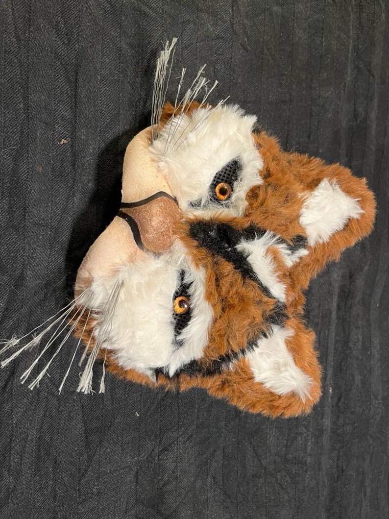 Complete Therian Cat Gear Etsy