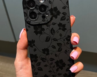 【Iphone15】カシュ―フラワープリント ブラック il_340x270.7260696307_dblj.jpg