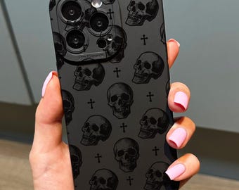 Custom iPhone’s case Invader Zim Phone Case for iPhone 16 15 14 13 12 11 Pro Max