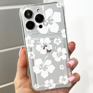 Cute iPhone Case With Stand - Etsy UK