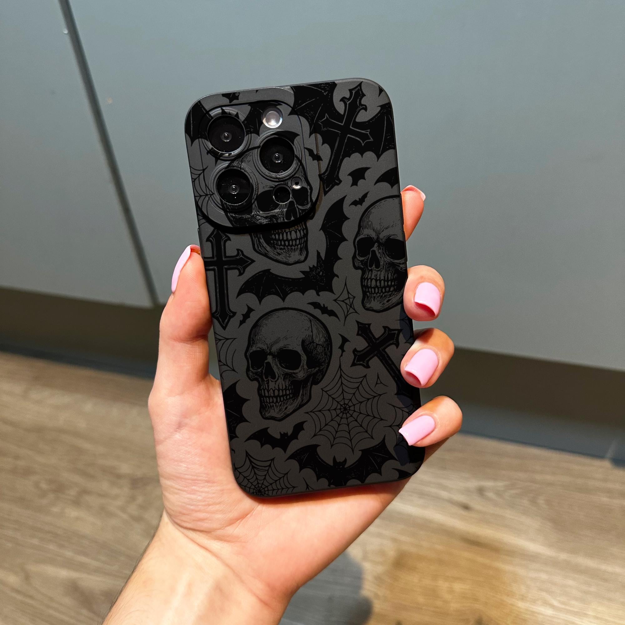 Sleep Token Phone Case - Etsy UK Sleep Token Phone Case - Etsy UK