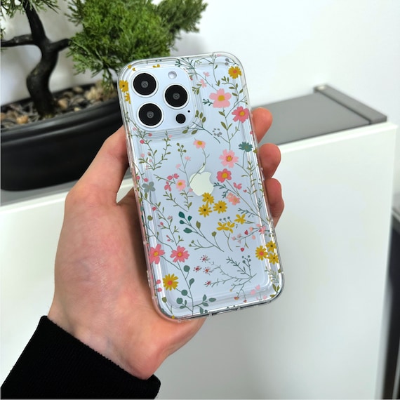 Kaufe Luxuriöse Glitzer-Diamant-klare HD-Hülle Für IPhone 14 13 12 11 Pro Max Plus