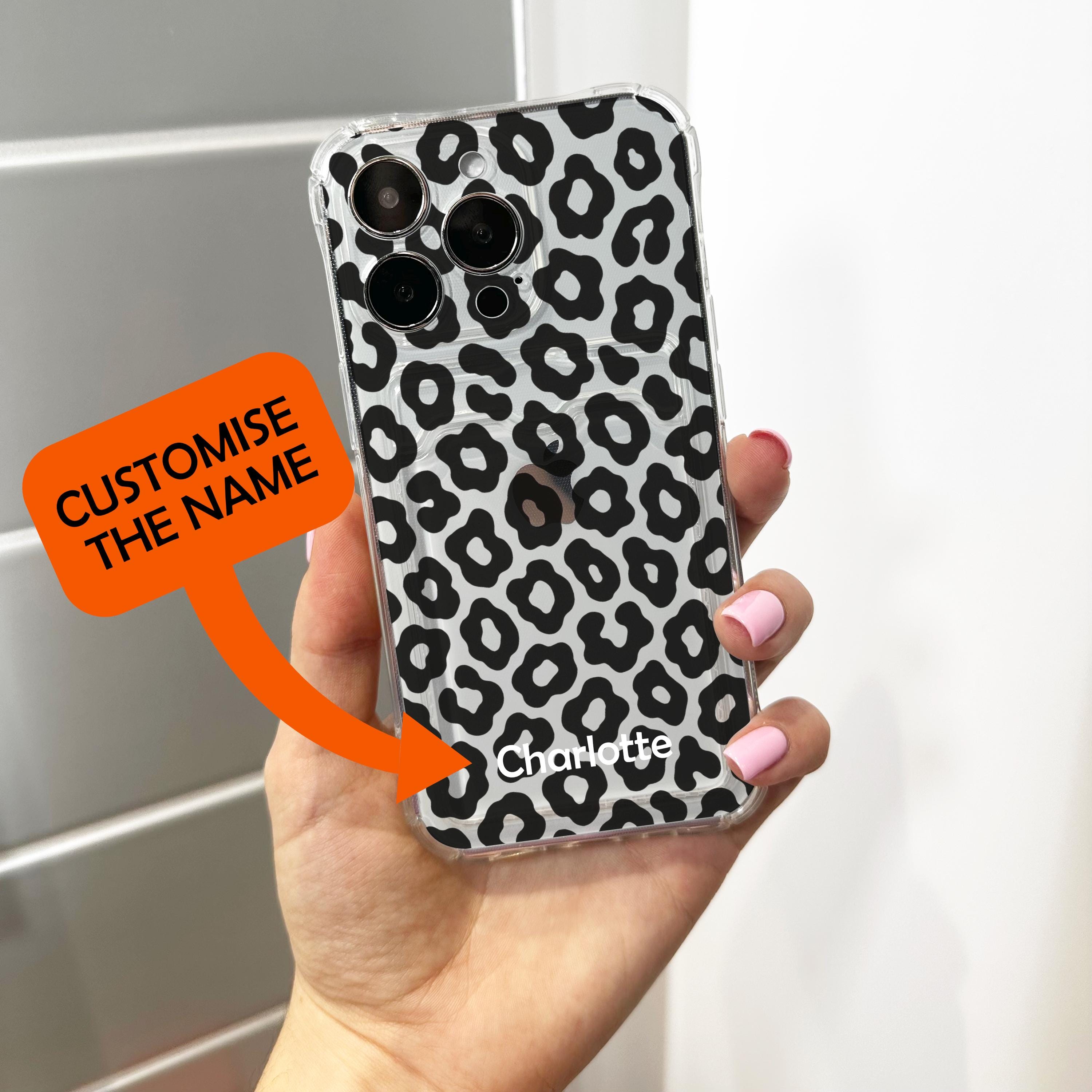 Black Leopard Print Pattern Clear Card Holder Phone Case for iPhone 17 16 15 14 13 12 11 11 Pro Max Mini 7 Wallet Shockproof Phone Cover - Etsy Black Leopard Print Pattern Clear Card Holder Phone Case for iPhone 17 16 15 14 13 12 11 11 Pro Max Mini 7 Wallet Shockproof Phone Cover - Etsy