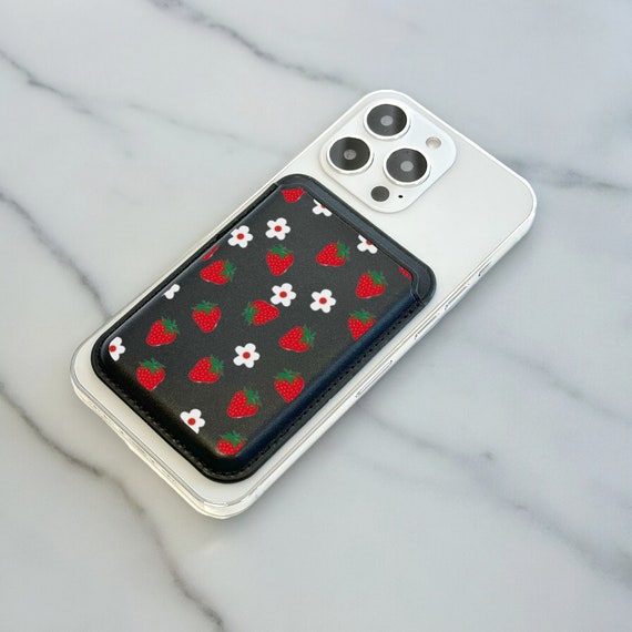Rady - Rady フラワー iPhone  ウォレット ケース 両面デザイン】 iPhoneケース 手帳型 レザーケース カバー（花柄