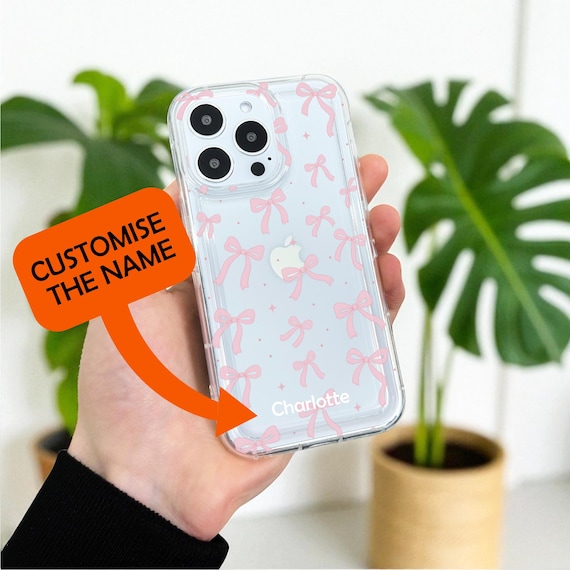iphone red phone case iPhone Silicone Case (Rose Red)