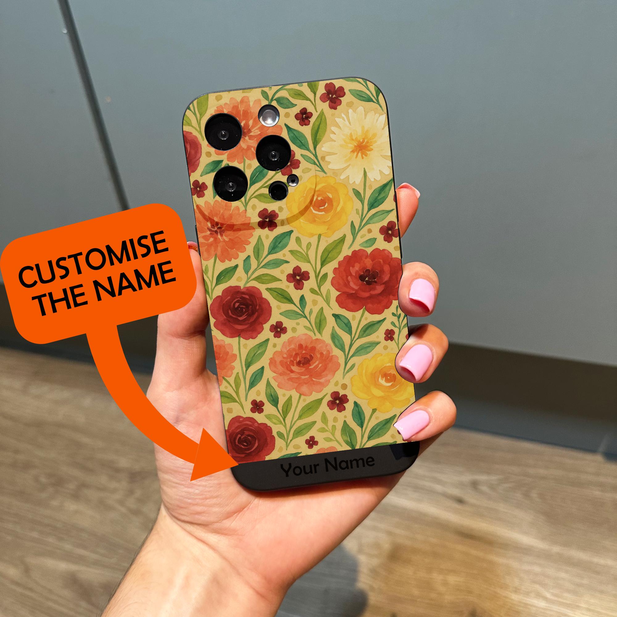 iPhone 17 Pro Max | Coque Brodée NIMMY Cool Cute Rabbit