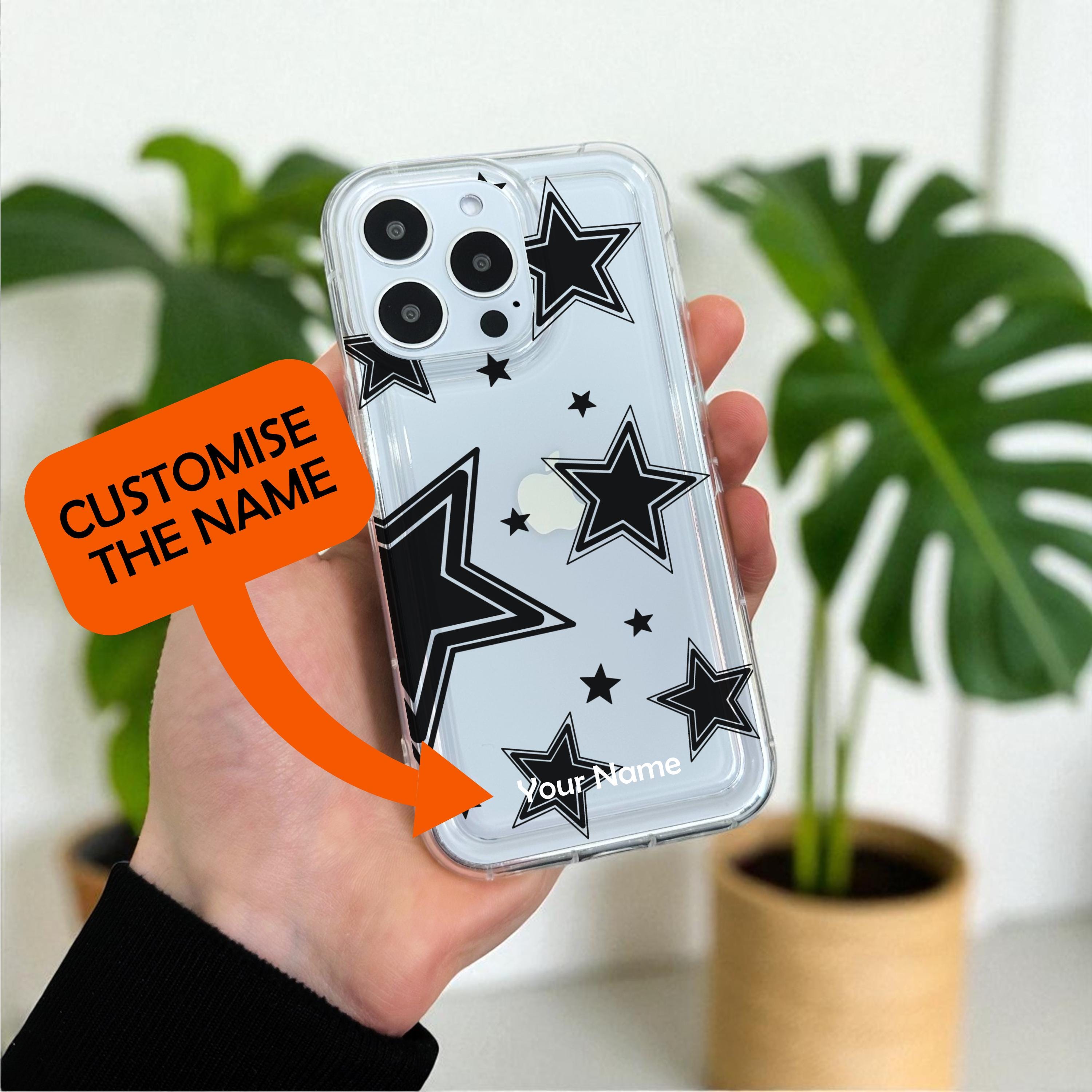 2000s phone case 2000s Bug Interchangeable iPhone Case – Chili Case