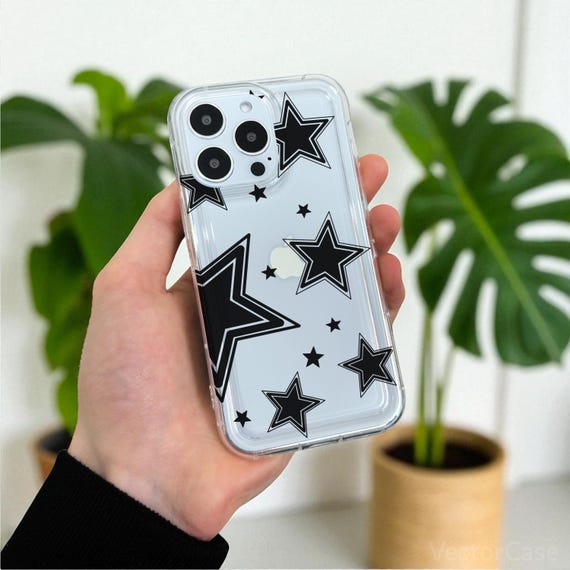 Coque De Téléphone IPhone Avec Support Rotatif - Modèles 11 à 17 Air/Pro/Max