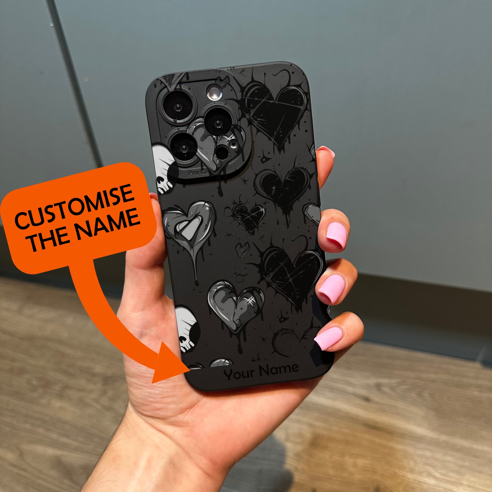 iPhone15 / black 【dress HEART 】 il_fullxfull.5828041753_j9c8.jpg