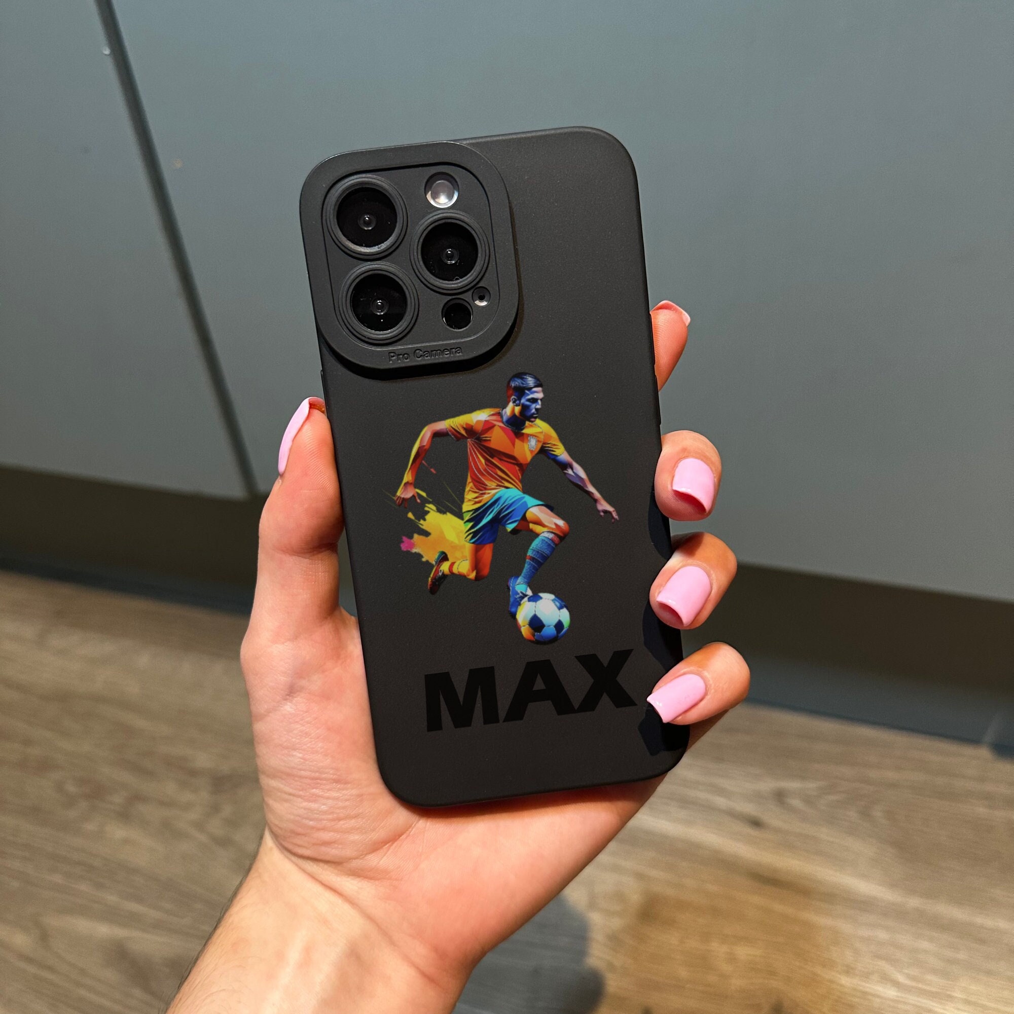 Boys iPhone Case Australia